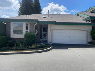 Townhouse for sale in Abbotsford, Abbotsford, 7 3115 Trafalgar Street, 263172434 | Realtylink.org