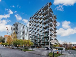 Apartment for rent in Vancouver, Vancouver West, 1007 5782 Berton Avenue, 263172435 | Realtylink.org
