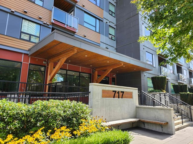 Apartment for sale in Coquitlam, Coquitlam, 503 717 Breslay Street, 263172442 | Realtylink.org