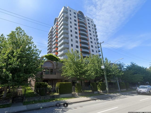 Apartment for sale in Richmond, Richmond, 1201 6611 Cooney Road, 263172443 | Realtylink.org