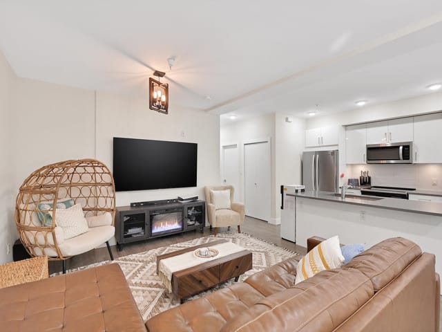 Townhouse for sale in Surrey, North Surrey, 116 15351 101 Avenue, 263172452 | Realtylink.org