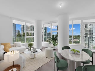 Apartment for sale in Surrey, North Surrey, 1307 13768 100 Avenue, 263172459 | Realtylink.org