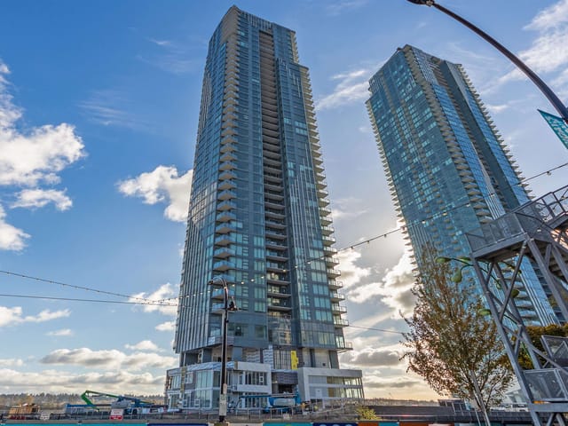 Apartment for sale in New Westminster, New Westminster, 703 660 Quayside Drive, 263172460 | Realtylink.org