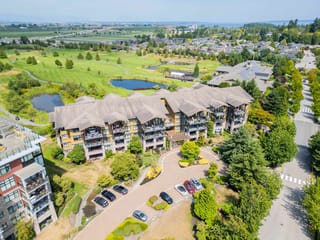 Apartment for sale in Delta, Tsawwassen, 301 5099 Springs Boulevard, 263172461 | Realtylink.org