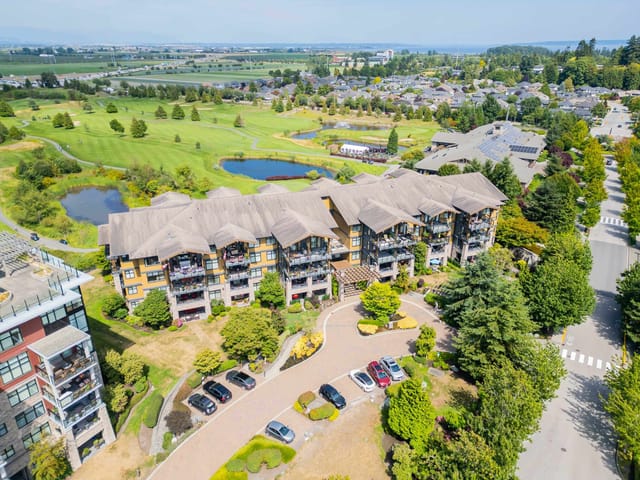 Apartment for sale in Delta, Tsawwassen, 301 5099 Springs Boulevard, 263172461 | Realtylink.org