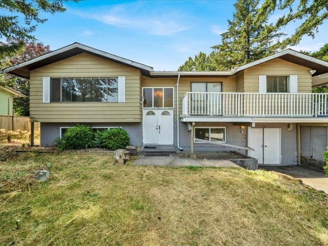 House for sale in Delta, N. Delta, 8531 116a Street, 263172463 | Realtylink.org