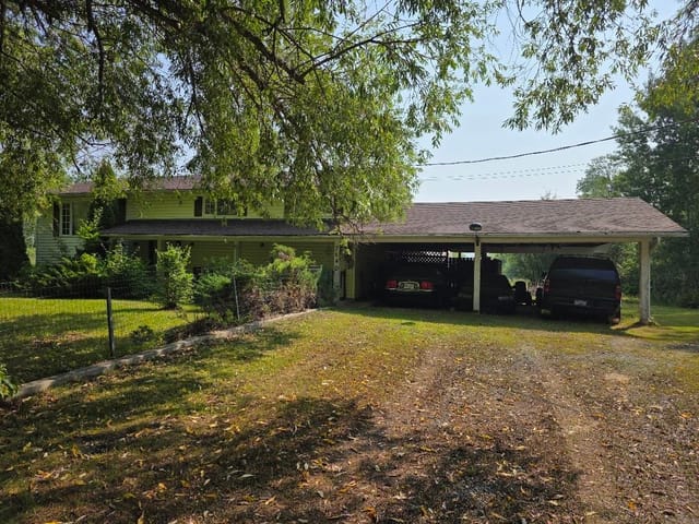 House for sale in Prince George, PG Rural South, 7640 Inga Road, 263172464 | Realtylink.org