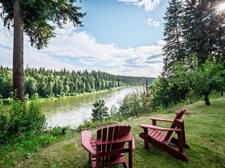 House for sale in Prince George, PG City North, 8943 North Nechako Road, 263172466 | Realtylink.org