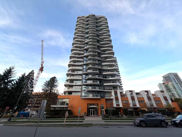 Apartment for sale in Surrey, North Surrey, 2007 13303 Central Avenue, 263172467 | Realtylink.org