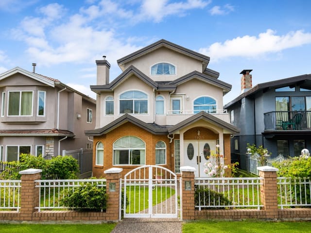 House for sale in Vancouver, Vancouver East, 3423 E 24th Avenue, 263172468 | Realtylink.org