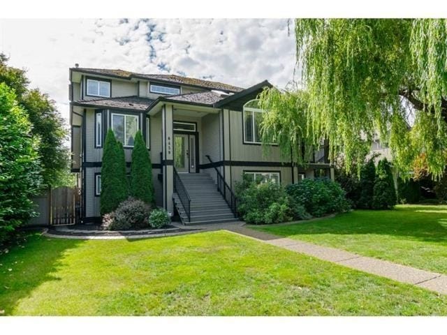 House for sale in Surrey, Cloverdale, 6459 184 Street, 263172472 | Realtylink.org