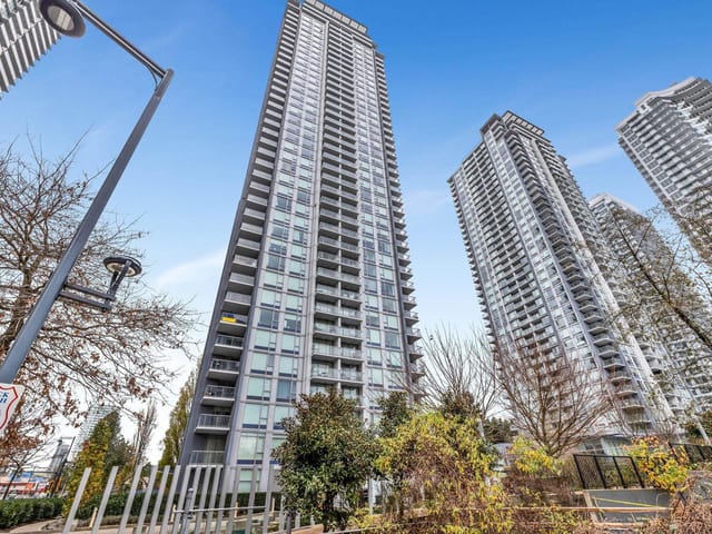 Apartment for sale in Surrey, North Surrey, 2215 13750 100 Avenue, 263172473 | Realtylink.org