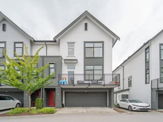 Townhouse for sale in Surrey, Cloverdale, 27 17555 57a Avenue, 263172475 | Realtylink.org