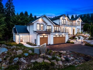 House for sale in West Vancouver, West Vancouver, 4597 Woodgreen Drive, 263172476 | Realtylink.org