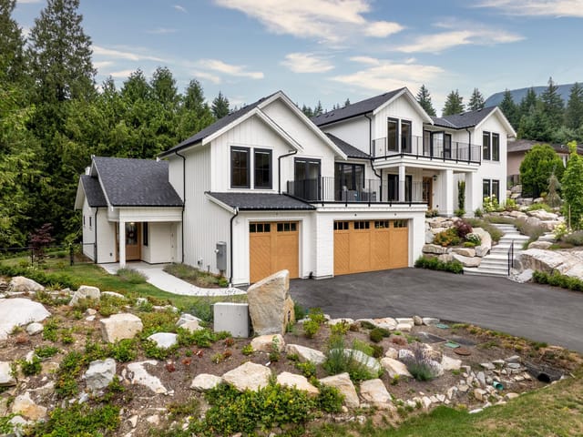 House for sale in West Vancouver, West Vancouver, 4597 Woodgreen Drive, 263172476 | Realtylink.org