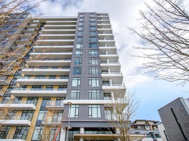 Apartment for rent in Vancouver, Vancouver West, 405 6138 Birney Avenue, 263172479 | Realtylink.org