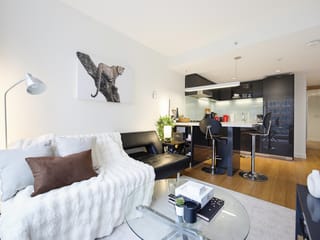 Apartment for sale in Vancouver, Vancouver West, 1711 777 Richards Street, 263172493 | Realtylink.org