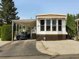 Manufactured Home for sale in Langley, Langley, 92 2315 198 Street, 263172496 | Realtylink.org