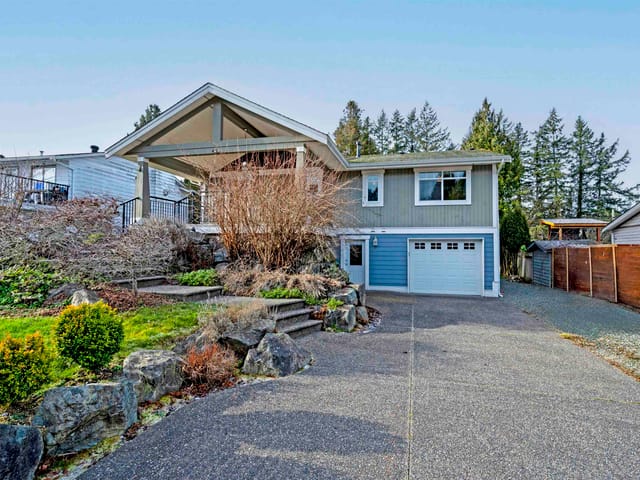 House for sale in Langley, Langley, 4768 200 Street, 263172508 | Realtylink.org