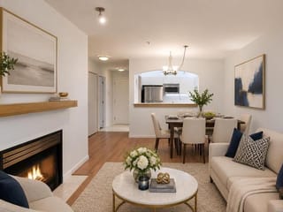 Apartment for sale in Coquitlam, Coquitlam, 333 1252 Town Centre Boulevard, 263172509 | Realtylink.org