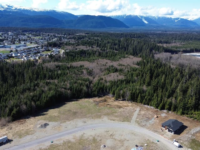 Lot for sale in Kitimat, Kitimat, 201 Wakita Street, 263172510 | Realtylink.org