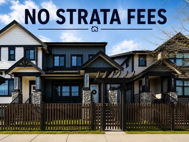 Townhouse for sale in Mission, Mission, 8689 Cedar Street, 263172511 | Realtylink.org