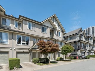 Townhouse for sale in Burnaby, Burnaby North, 110 9088 Halston Court, 263172513 | Realtylink.org