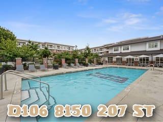Apartment for sale in Langley, Langley, D106 8150 207 Street, 263172514 | Realtylink.org