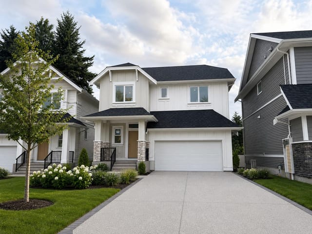 House for sale in Abbotsford, Abbotsford, 27733 Track Place, 263172516 | Realtylink.org