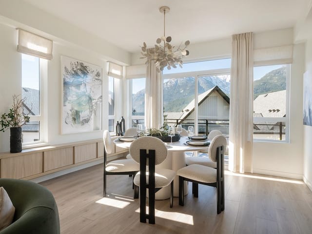 Townhouse for sale in Squamish, Squamish, 41162 Gnarly Knoll Lane, 263172522 | Realtylink.org