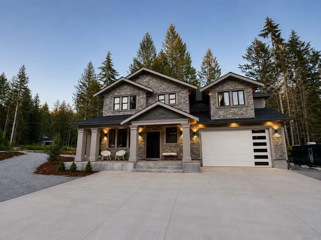 House for sale in Roberts Creek, Sunshine Coast, 1 1102 Largo Road, 263172526 | Realtylink.org