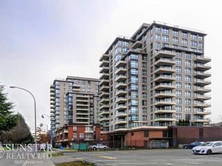 Apartment for rent in Richmond, Richmond, 1503 8120 Lansdowne Road, 263172528 | Realtylink.org