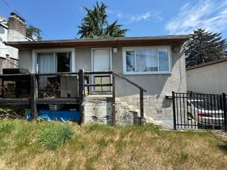 House for sale in New Westminster, New Westminster, 215 Shaw Street, 263172531 | Realtylink.org