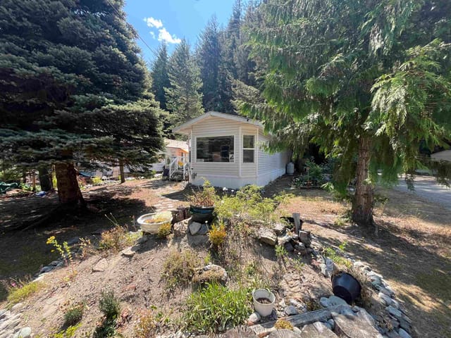 Manufactured Home for sale in Sunshine Valley, Hope & Area, 10 71881 Sumallo Road, 263172533 | Realtylink.org
