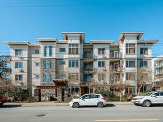 Apartment for sale in Maple Ridge, Maple Ridge, 414 11887 Burnett Street, 263172536 | Realtylink.org