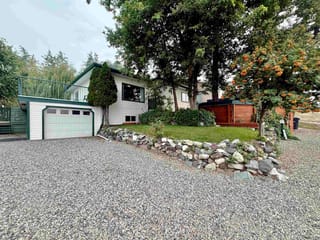 House for sale in Williams Lake, Williams Lake, 536 Barnard Street, 263172539 | Realtylink.org