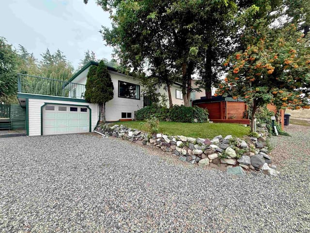 House for sale in Williams Lake, Williams Lake, 536 Barnard Street, 263172539 | Realtylink.org