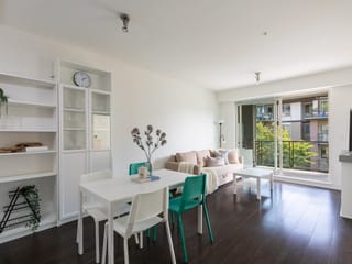 Apartment for sale in Burnaby, Burnaby South, 314 7418 Byrnepark Walk, 263172545 | Realtylink.org
