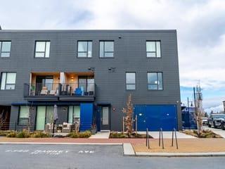 Townhouse for sale in Delta, Tsawwassen, 12 6340 Market Avenue, 263172546 | Realtylink.org