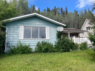 House for sale in Fort Nelson, Fort Nelson, 5739 Gairdner Crescent, 263172553 | Realtylink.org