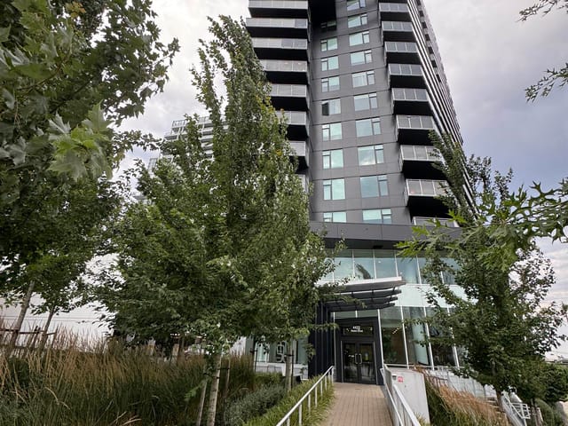 Apartment for sale in Burnaby, Burnaby North, 103 4433 Alaska Street, 263172560 | Realtylink.org
