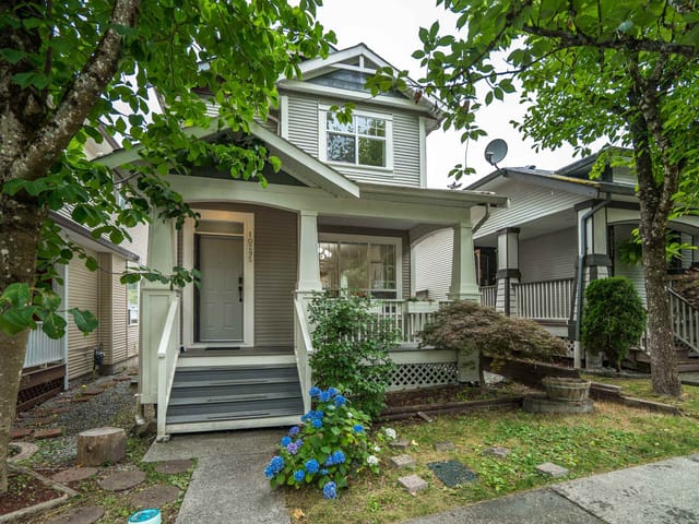 House for sale in Maple Ridge, Maple Ridge, 10295 243a Street, 263172561 | Realtylink.org
