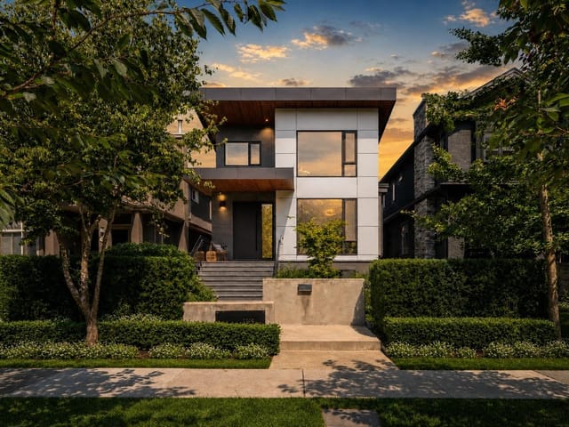 House for sale in Vancouver, Vancouver West, 1 3349 W 27th Avenue, 263172562 | Realtylink.org