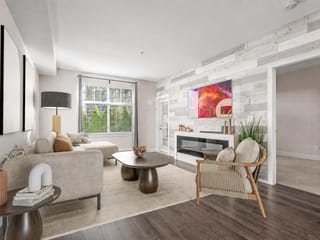 Apartment for sale in Surrey, South Surrey White Rock, 101 14605 McDougall Drive, 263172563 | Realtylink.org