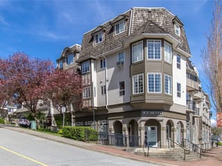 Apartment for sale in Coquitlam, Coquitlam, 22 205 Lebleu Street, 263172568 | Realtylink.org