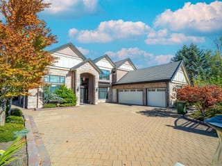 House for sale in Richmond, Richmond, 8100 Fairlane Road, 263172571 | Realtylink.org