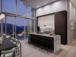 Apartment for sale in Burnaby, Burnaby North, 6403 2108 Gilmore Avenue, 263172572 | Realtylink.org