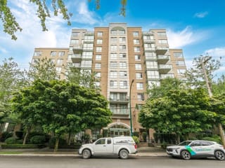 Apartment for sale in Vancouver, Vancouver West, 701 2288 Pine Street, 263172573 | Realtylink.org