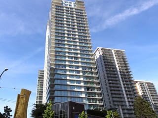 Apartment for sale in Vancouver, Vancouver West, 3204 8131 Nunavut Lane, 263172574 | Realtylink.org