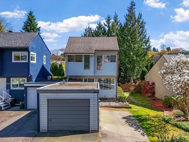 House for sale in Burnaby, Burnaby South, 3848 Garden Grove Drive, 263172575 | Realtylink.org